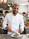 Chef Youssef