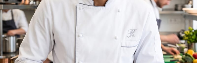 Chef Youssef